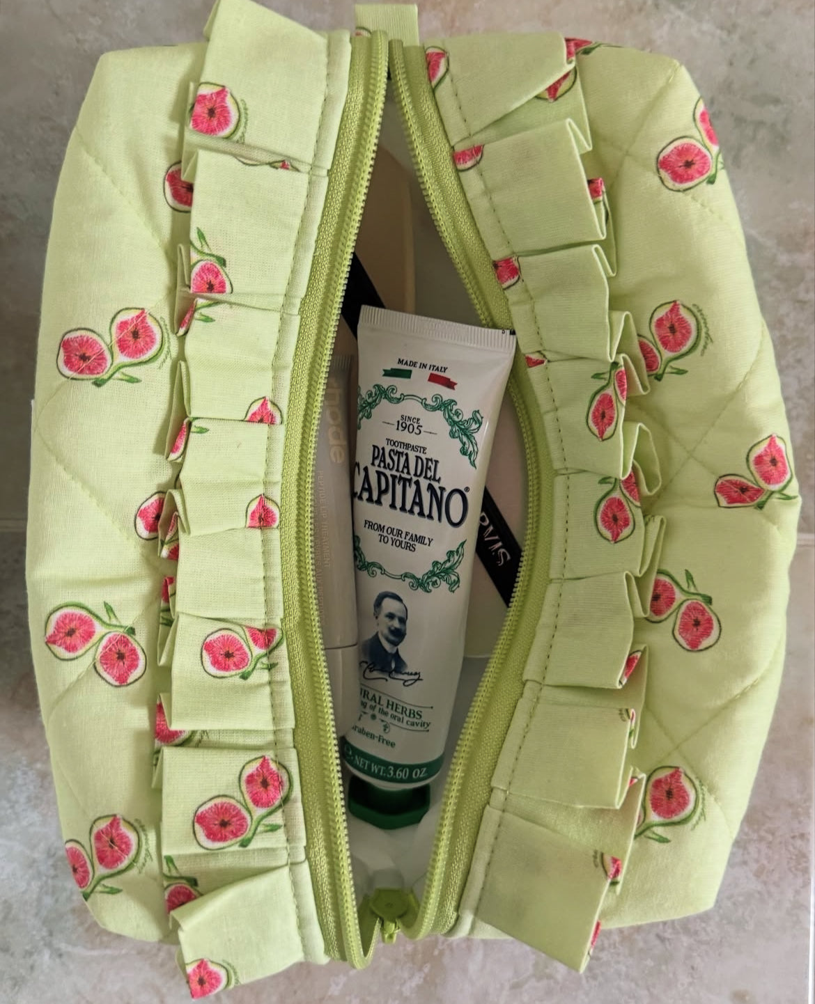 MAXI BAG - FIG
