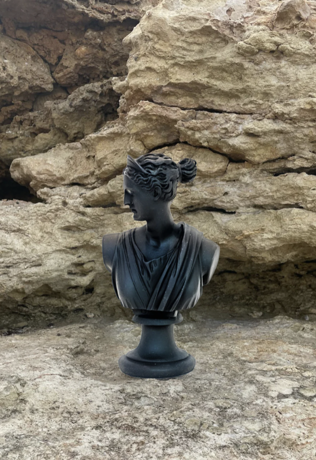 ARTEMIS BLACK - M