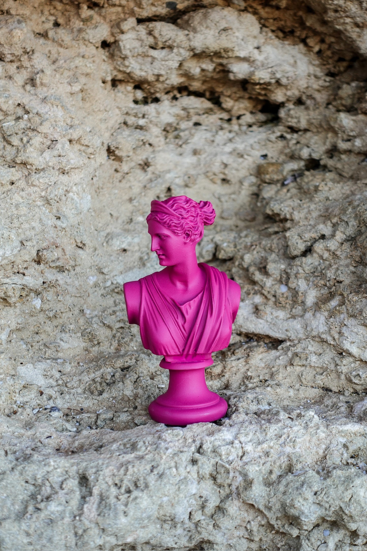ARTEMIS PINK - L