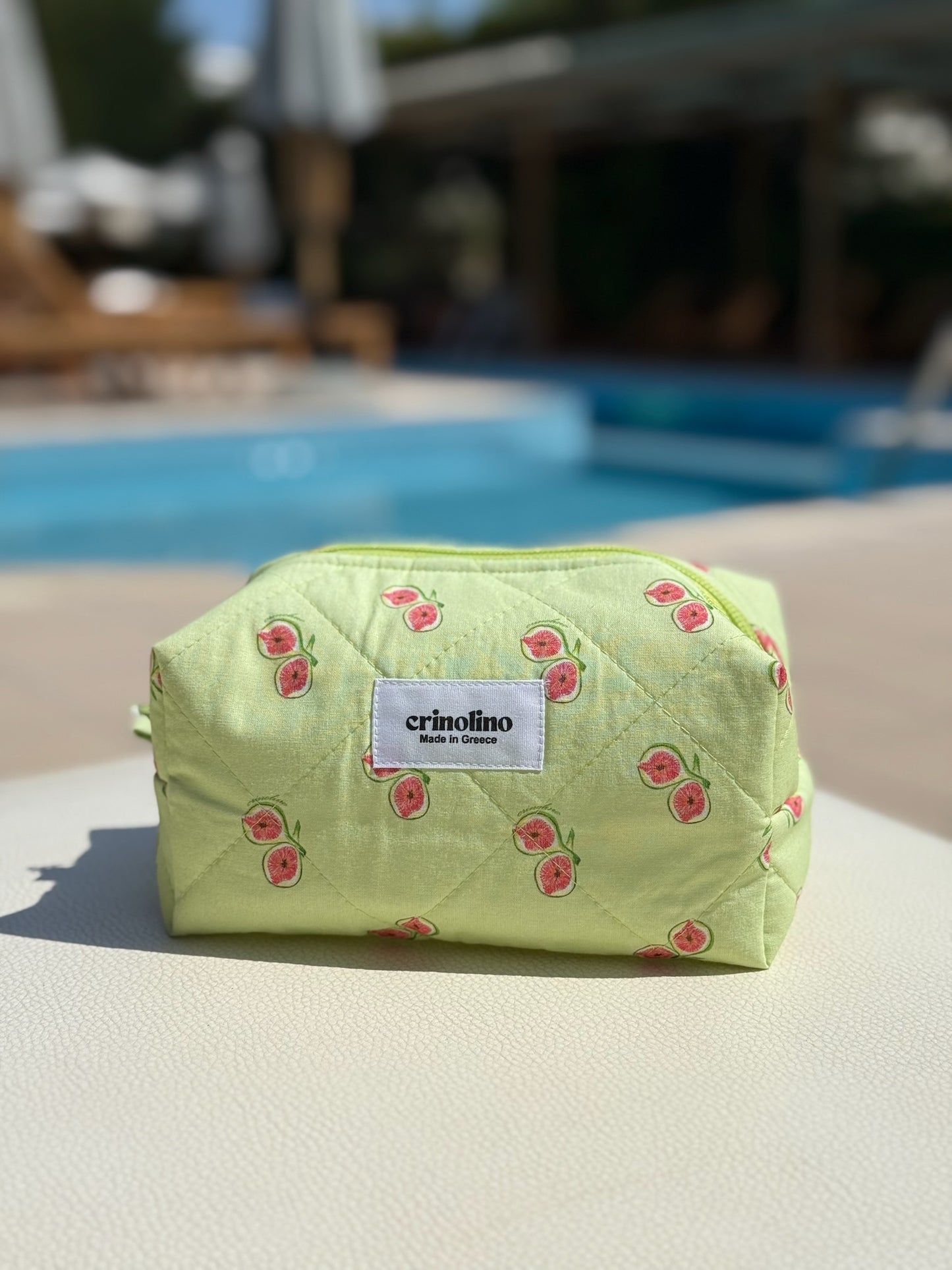 CLASSIG BAG - FIG