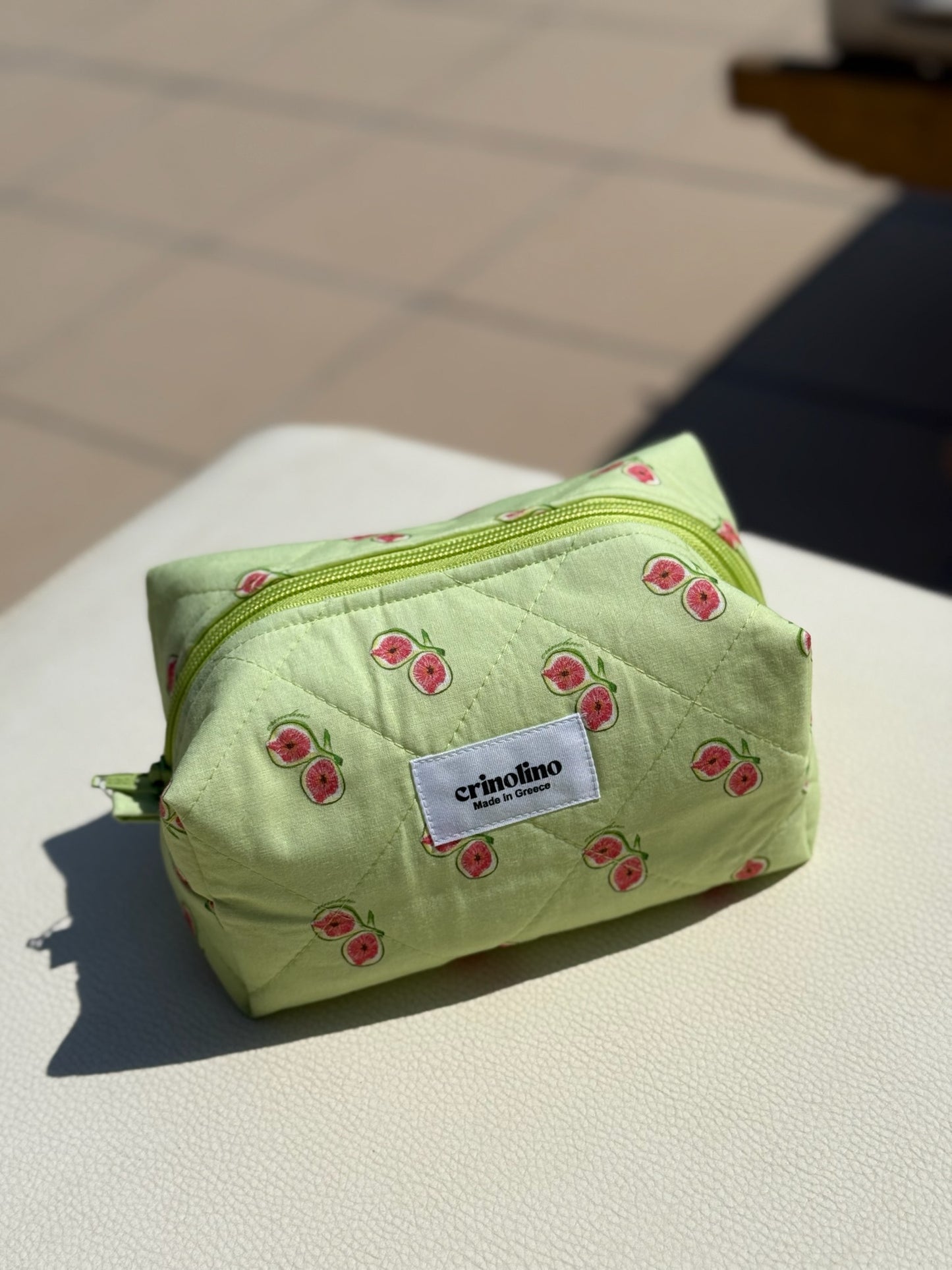 CLASSIG BAG - FIG