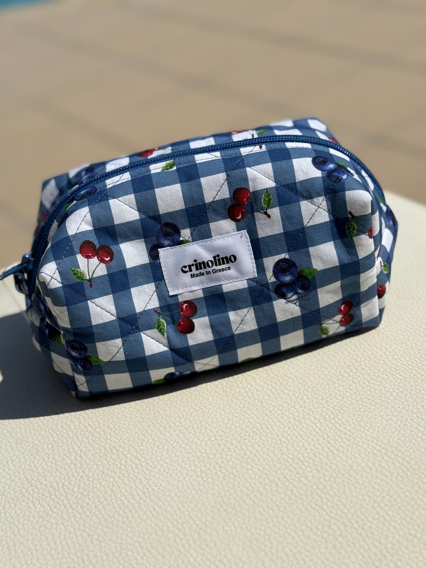 CLASSIC BAG - BERRY PICNIC