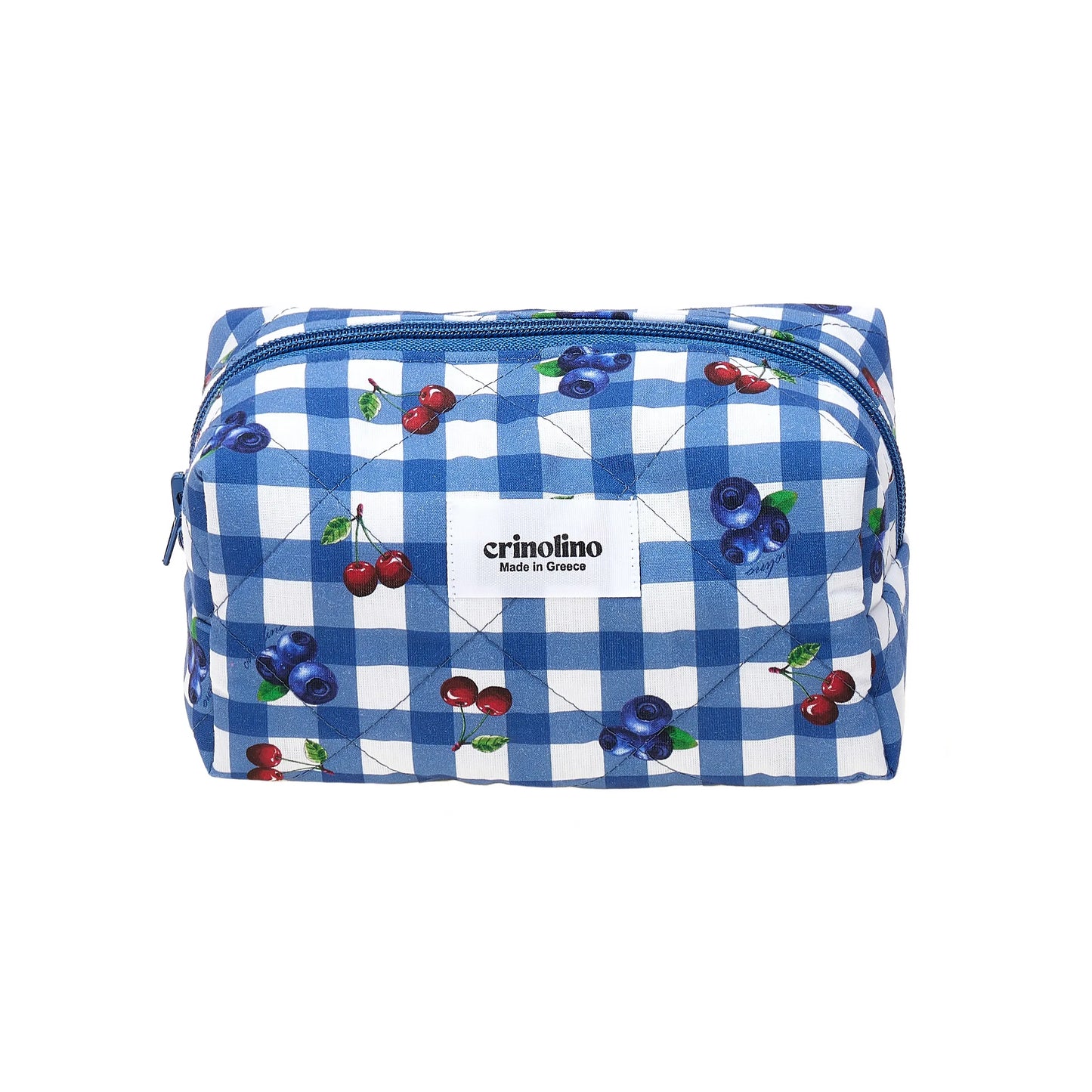 CLASSIC BAG - BERRY PICNIC
