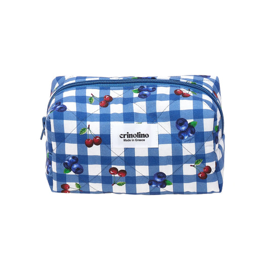 CLASSIC BAG - BERRY PICNIC
